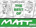 The Best of Matt 2002