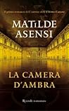La camera d'ambra