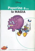 Paperino e... la magia