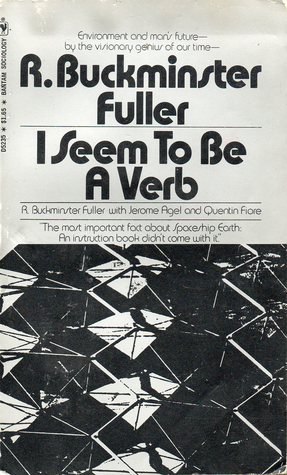 I Seem To Be A Verb