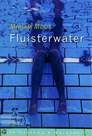 Fluisterwater (Hardcover)