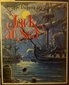 Jack at Sea Jack at Sea