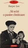 Să ucizi o pasăre...
