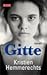 Gitte by Kristien Hemmerechts
