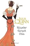 Rüyalar Gerçek Olsa by Julia Quinn