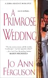 A Primrose Wedding (The Dunsworthy Brides, #2) A Primrose Wedding (The Dunsworthy Brides, #2)