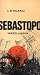 Sebastopol vertellingen by Leo Tolstoy