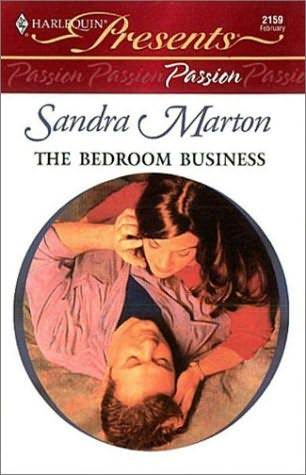 The Bedroom Business (Mass Market Paperback)
