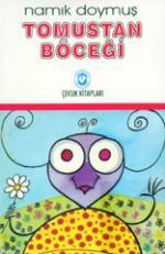 Tomustan Böceği