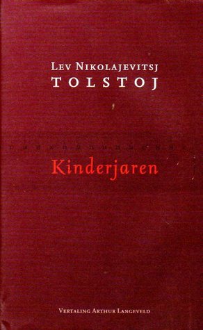 Kinderjaren