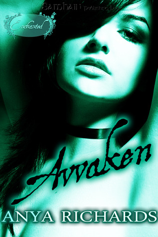 Awaken (Enchanted)