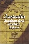 Australia: Benefiting from Economic Reform Australia: Benefiting from Economic Reform