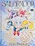 Sailor Moon Art Book, Vol. 1