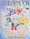 Sailor Moon Art Book, Vol. 1 by Naoko Takeuchi