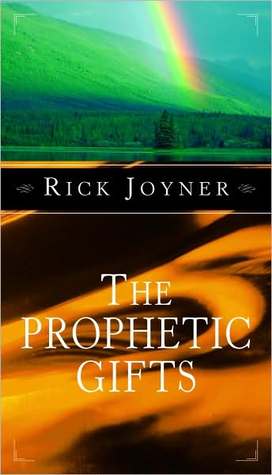 Prophetic Gifts
