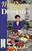 Miss Daisy's Blue Ribbon Desserts (Miss Daisy's Blue Ribbon Recipes)