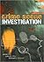 Crime Scene Investigation by Michael C. Braswell