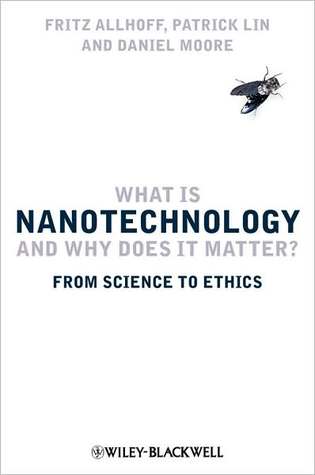 What is Nanotechnology and Why Does it Matter?: From Science to Ethics (Paperback)