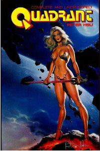 Quadrant (Hardcover)