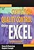 Statistical Quality Control Using Excel