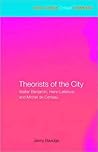 Theorists of the ...