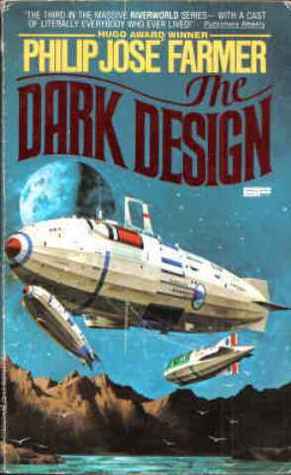 The Dark Design