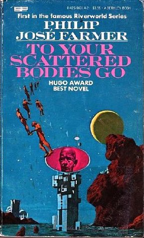 To Your Scattered Bodies Go