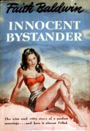 Innocent Bystander (Hardcover)