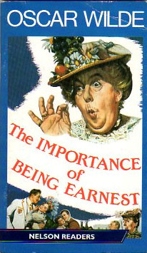 The Importance of Being Earnest