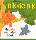 Het vierverhalenboek (Hardcover)
