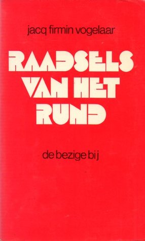 Raadsels van het rund (Paperback)