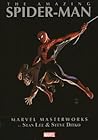 Marvel Masterworks by Stan Lee