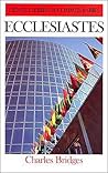 Ecclesiastes
