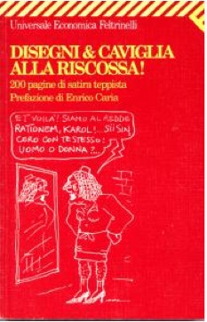 Disegni & Caviglia alla riscossa!