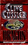 Dragon by Clive Cussler