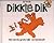 Dikkie Dik: Het derde grote kijk- en luisterboek