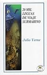 Veinte mil leguas...