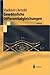 Gewöhnliche Differentialgleichungen (Springer-Lehrbuch) (German Edition)