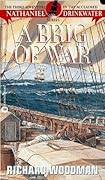 A Brig of War (Nathaniel Drinkwater, #3)