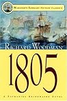 1805 (Nathaniel Drinkwater, #6)