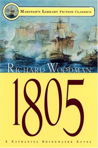 1805 (Nathaniel Drinkwater, #6)