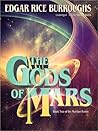 The Gods of Mars by Edgar Rice Burroughs