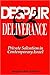 Despair and Deliverance by Benjamin Beit-Hallahmi