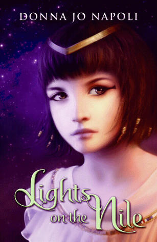 Lights on the Nile (Hardcover)