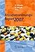 Arzneiverordnungs-Report 2007: Aktuelle Daten, Kosten, Trends und Kommentare (German Edition)