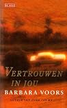 Vertrouwen in jou