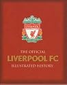 Little Book of Liverpool FC (The Little Book of Soccer)