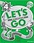 Let's Go 4 (Let's Go Second Edition)