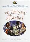 No Strings Attached by Matt Bacon