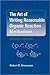 The Art of Writing Reasonable Organic Reaction Mechanisms by Robert B. Grossman